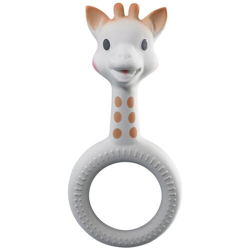 Vulli Прорезыватель Жирафик Софи 220117