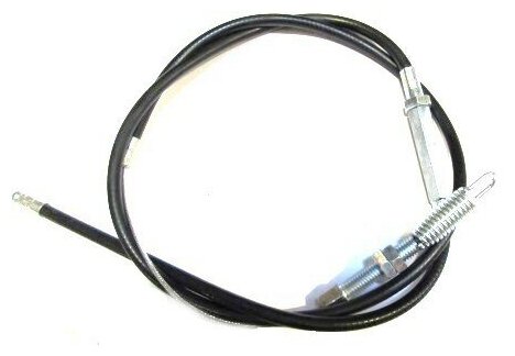 фото Трос хода назад BC5512,5712, CHAMPION, HY111