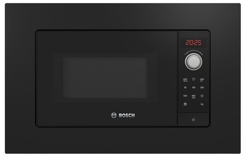 Микроволновая печь встраиваемая Bosch BFL523MB3