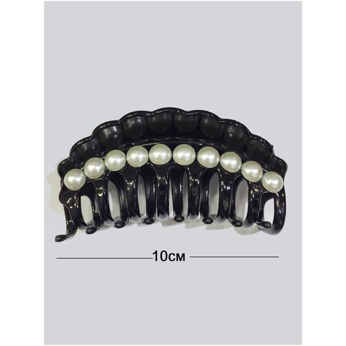 краб для волос