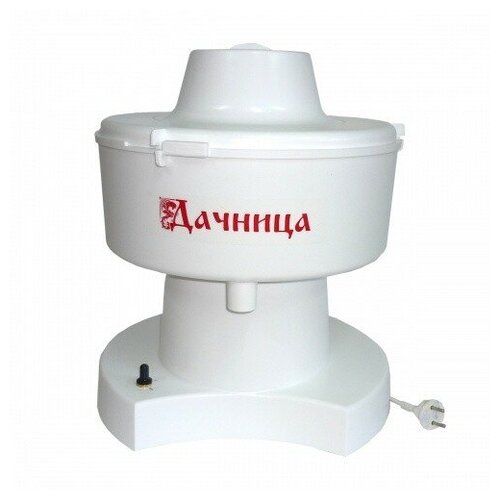 Соковыжималка Дачница СВПР-201-03 876000₽