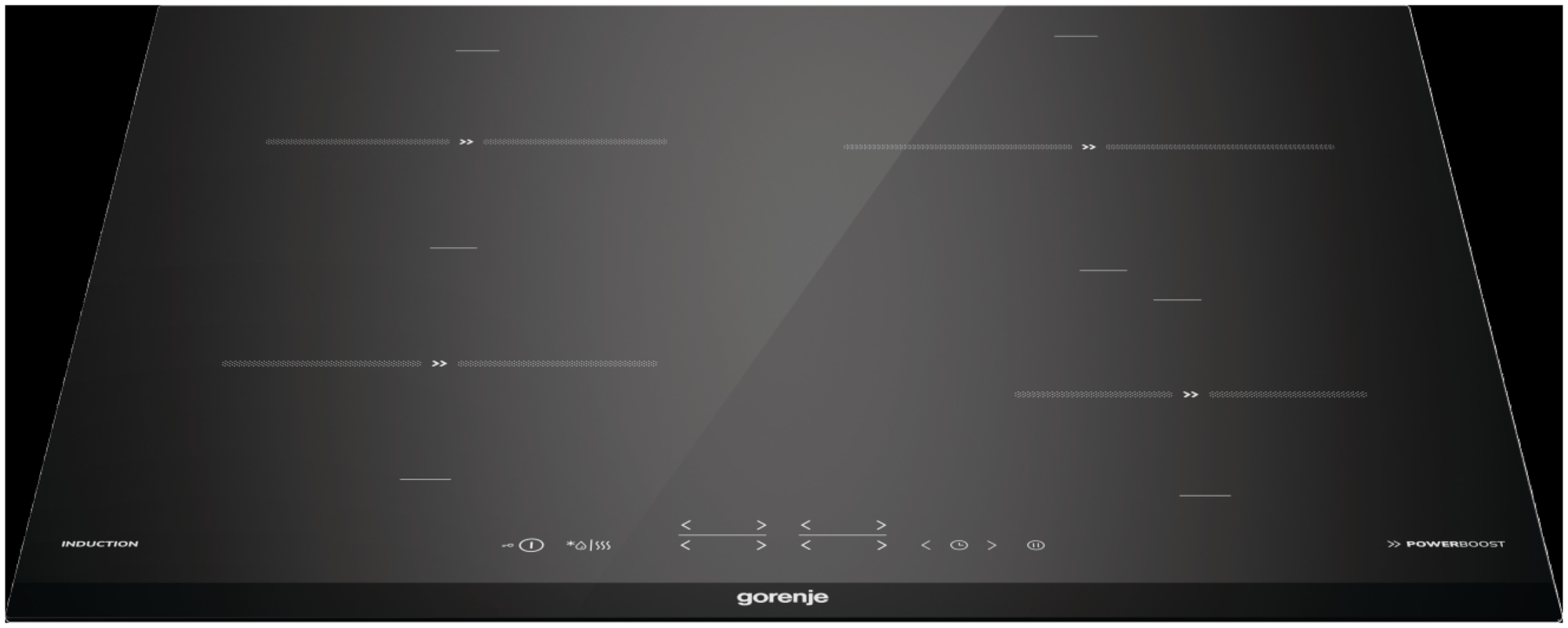 Варочная панель GORENJE IT643BCSC7 - фотография № 6