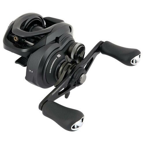 Катушка SHIMANO Curado MGL K 71XG