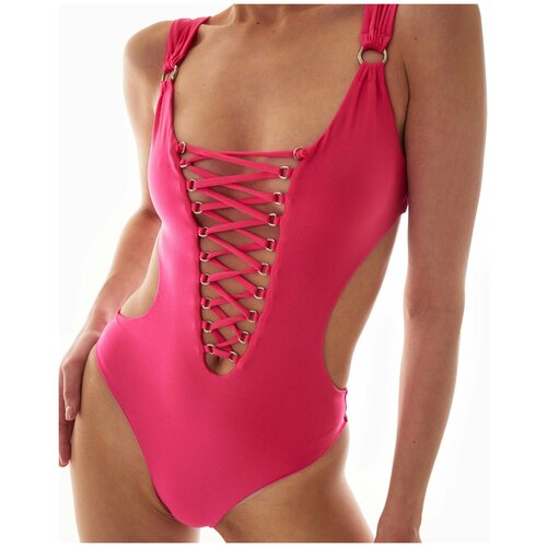 Слитный купальник Sorelle, размер M, мультиколор