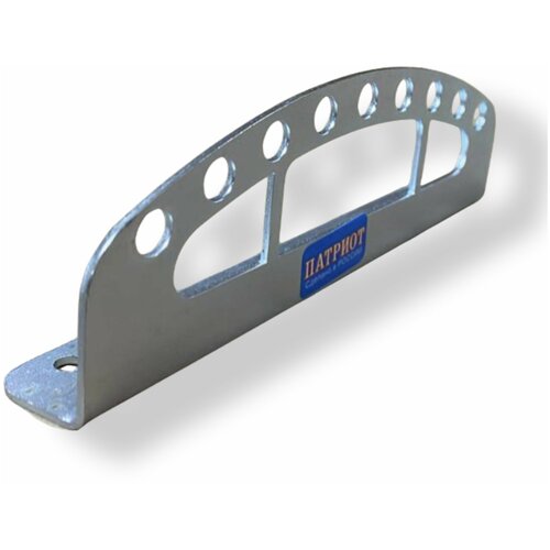 фото Площадка для блесен с креплением на вертикальную поверхность патриот