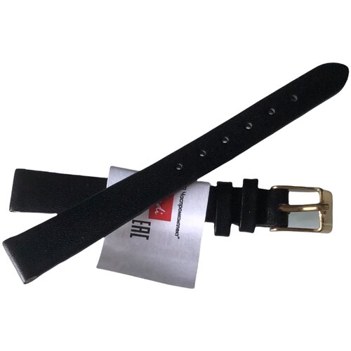 фото Ремешок для часов кожаный ardi 12мм