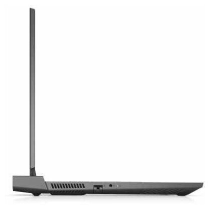 Ноутбук DELL G15 5511 i5-11400H8GB512GB SSD156 FHD WVARTX3050 4GBWin10 Grey G515-7531