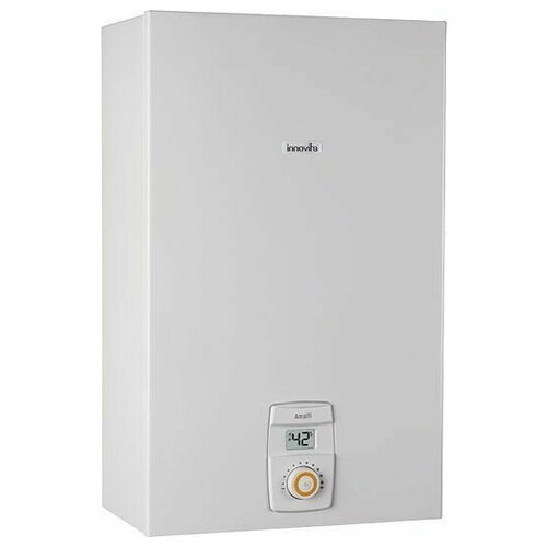 Газовый проточный водонагреватель Innovita Amalfi 14 RSi 4463000₽