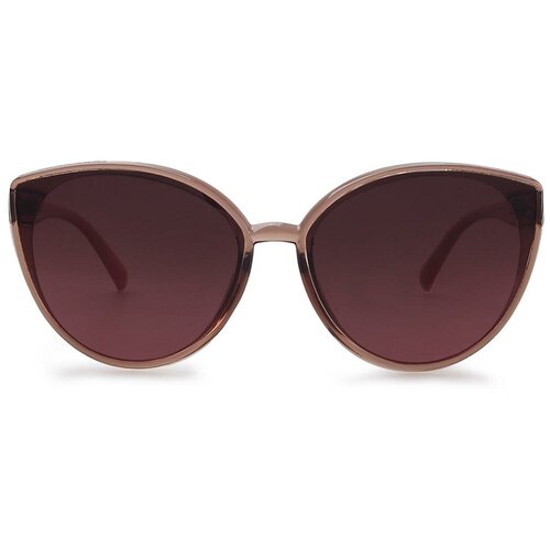 Женские солнцезащитные очки MORE JANE P.M8020 Pink