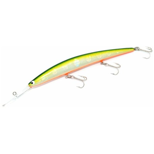 Воблер Tackle House Twinkle TWS 123 / f-6