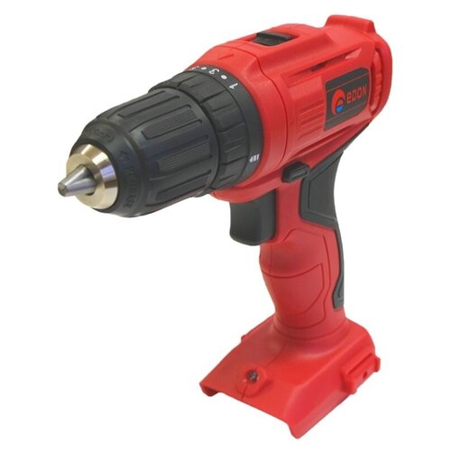 Дрель-шуруповерт Edon OAF21-AD аккумуляторная без АКБ и ЗУ 237000₽