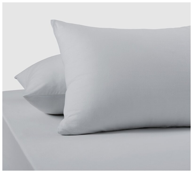 фото Комплект наволочек Текс-Дизайн с клапаном, трикотаж