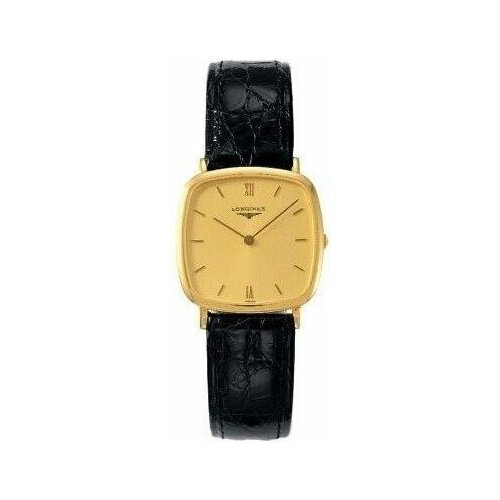 Часы LONGINES L4.712.6.35.2