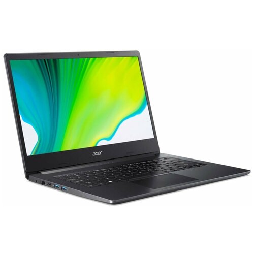 Ноутбук Acer Aspire 3 A314-22-R317 14 AMD Ryzen 3 3250U 26ГГц 8ГБ 1000ГБ AMD Radeon Windows 10 Home черный nxhvver007 5138400₽
