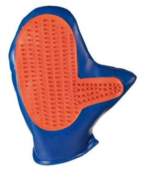 фото Trixie Рукавица массажная для грызунов, Trixie 6290