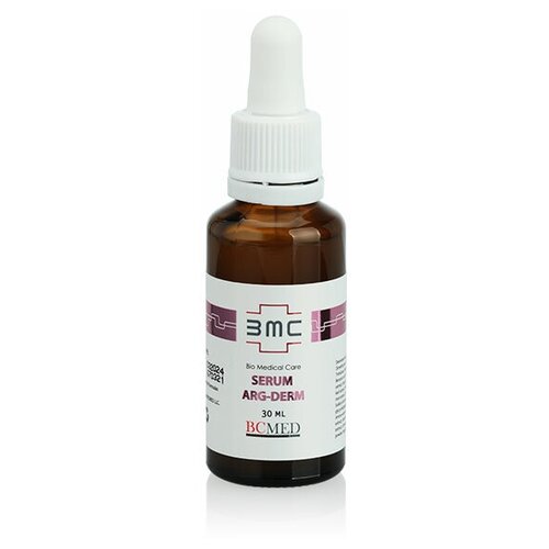 Купить Чувствительная кожа Bio Medical Care | Сыворотка для чувствительной кожи / Serum Anti-RouGe Derm Serum ARG-Derm 30мл