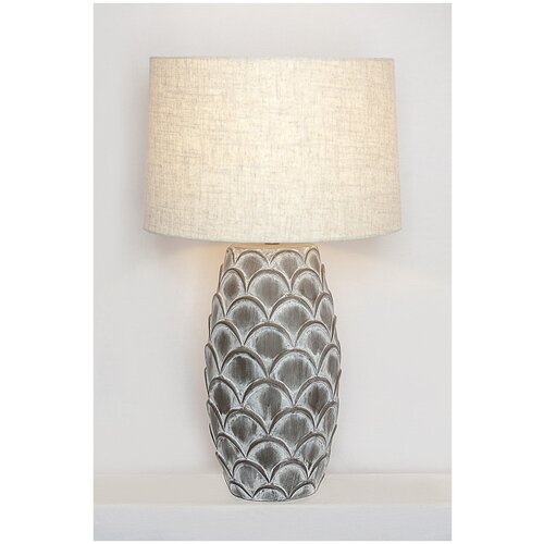 Лампа Palet Gray