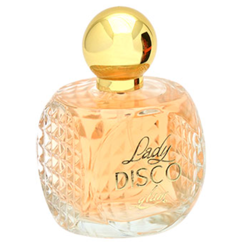 Brian Bossengton туалетная вода Lady Disco Glam, 100 мл, 100 г