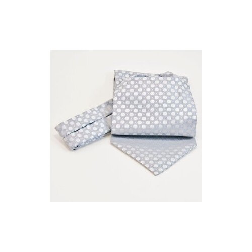 фото Шейный мужской платок (аскот) george lee