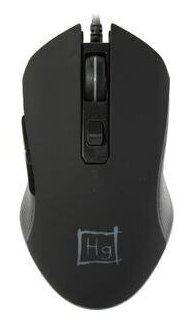 Мышь Harper Gaming Mouse Pegasus GM-B55