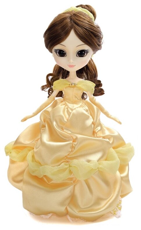 Кукла Pullip Бэлль 31 см P-201