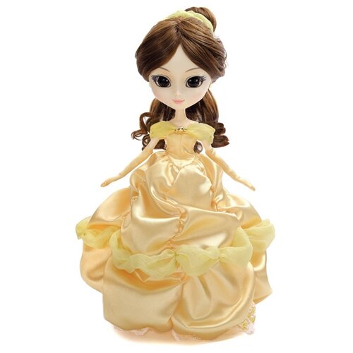 кукла pullip belle пуллип бэлль groove inc Кукла Pullip Бэлль 31 см P-201