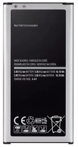Аккумулятор для Samsung Galaxy S5 G900 SM-G900F EB-BG900BBE / EB-BG900BBC / батарея для Самсунг с5 2800 mAh