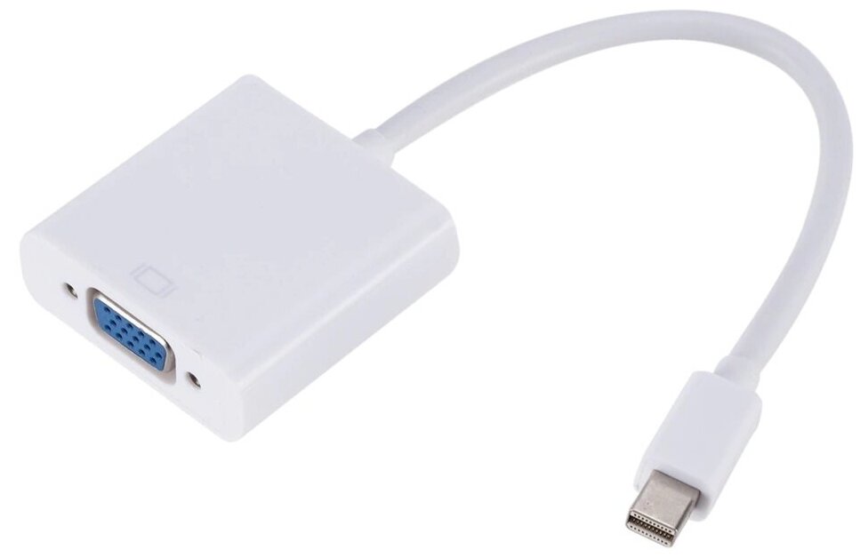 Кабель-адаптер PALMEXX mini DisplayPort (m) - VGA (f) — фото 1