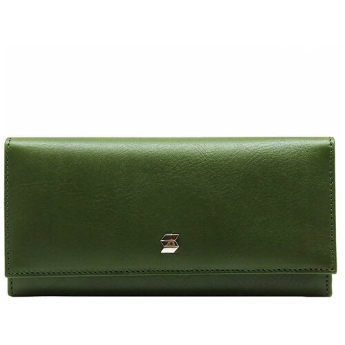 Кошелек SOLTAN, натуральная кожа