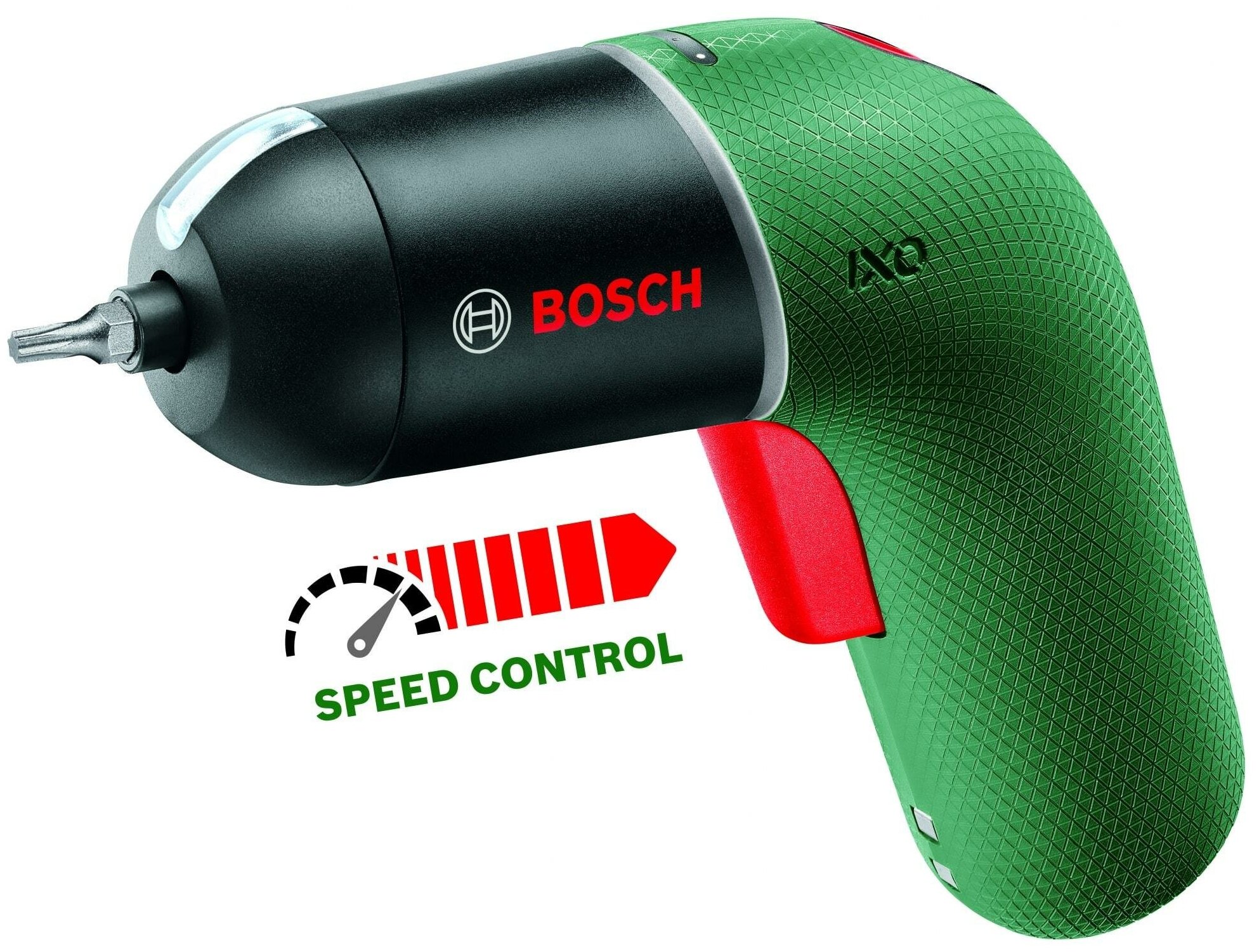 фото Отвертка Bosch IXO VI 06039C7120