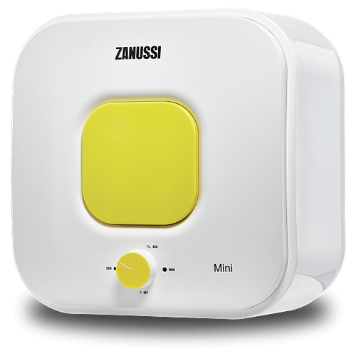 Zanussi ZWH/S 10 Mini O (Green) Водонагреватель