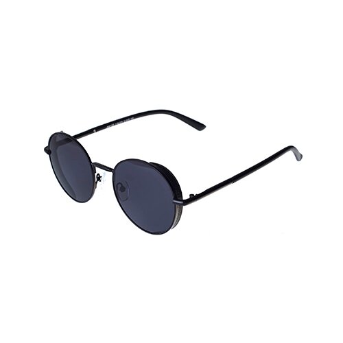 AM125 солнцезащитные очки Noryalli (черный/дымчатый. C18-370)