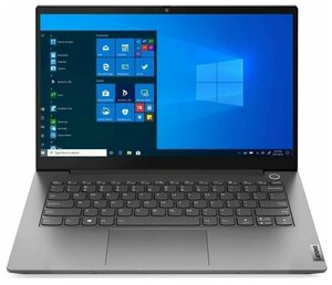 Ноутбук Lenovo ThinkBook 14 Gen 2 ITL 20VD00M7RU