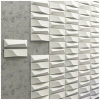 3D плитка Cliff Mosaico (Клиф Мозаика) 200х65х26мм, 50шт, 0.65м2