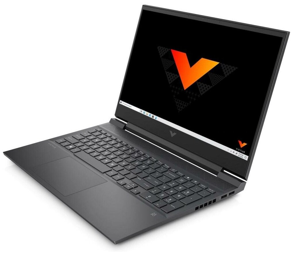 Игровой ноутбук HP Victus 16-d0045ur 4E0W6EA