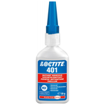 Loctite 401 50гр (общего назначения) - изображение