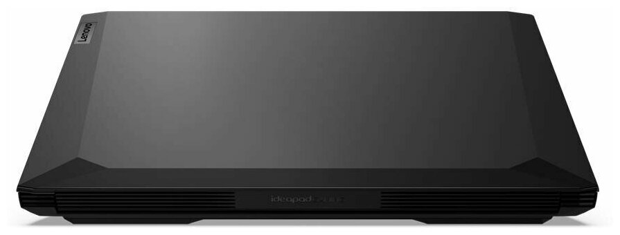 Ноутбук Lenovo IdeaPad Gaming 3 15ACH6 1568SSD 512черный
