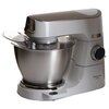 Фото #10 Кухонная машина Kenwood KVC65.001WH Titanium Chef Baker, 1200 Вт