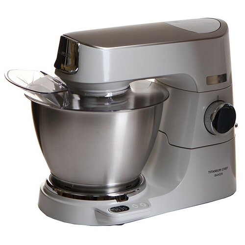 Комбайн Kenwood KVC 65001WH 5179000₽