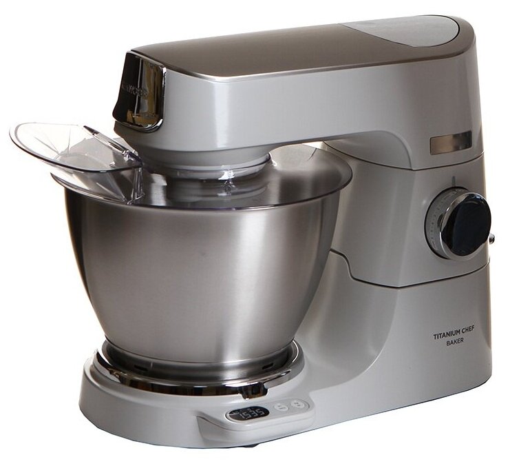 Миксер стационарный Kenwood - фото №11