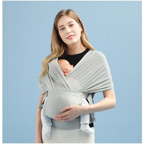 Слинг-рюкзак Pognae Step One 