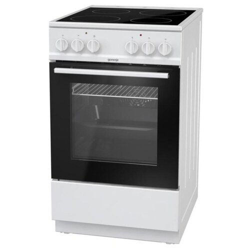 Электрическая плита Gorenje EC5141WG 3018000₽