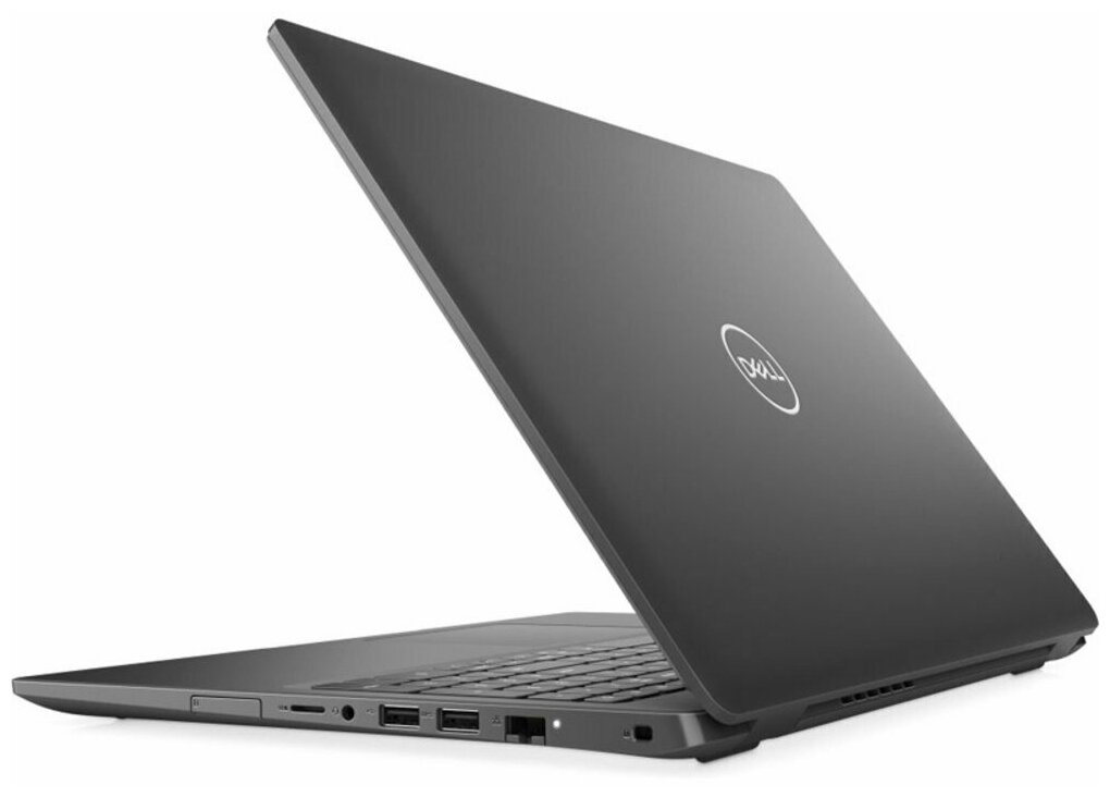 Ноутбук Dell Latitude 3510