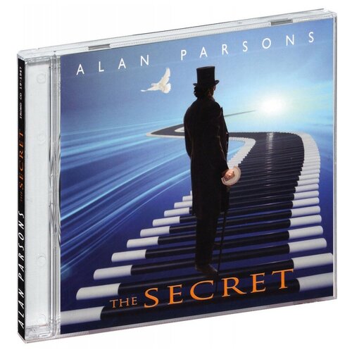 Parsons Alan – The Secret (CD)