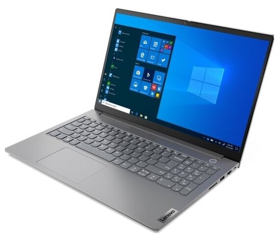 Ноутбук LENOVO ThinkBook 15 G2 ITL 20VE00UCRU