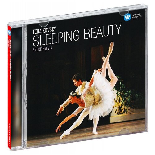 Tchaikovsky: Sleeping Beauty, Op. 66. André wakeman caroline sleeping beauty