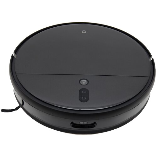 Робот-пылесос Mijia Sweeping Robot 1T (Black) CN