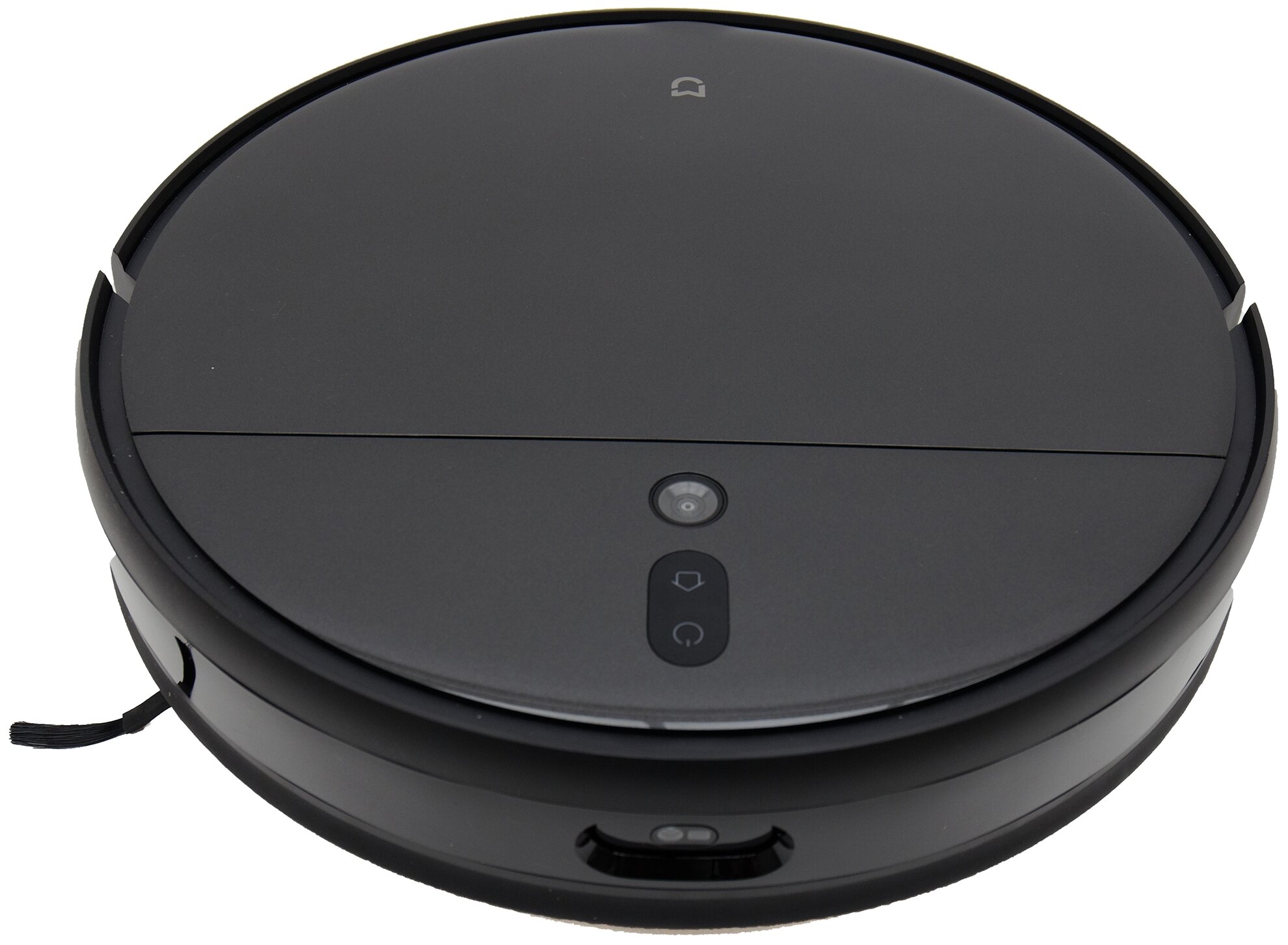 Робот-пылесос Xiaomi Mijia 1T Sweeping Robot Black (STYTJ02ZHM)