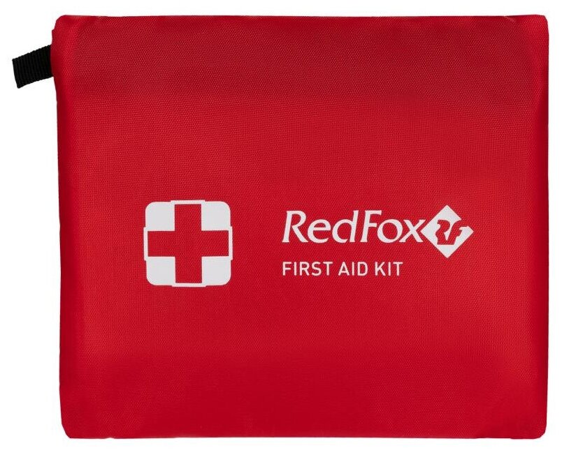 Аптечка RedFox Rescue Sport Kit Small