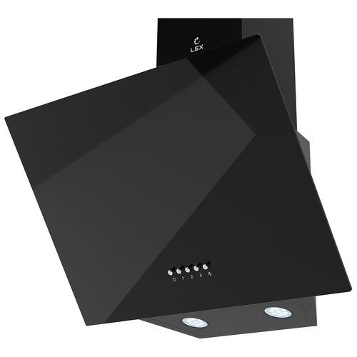 LEX META 500 BLACK воздухоочиститель 899000₽